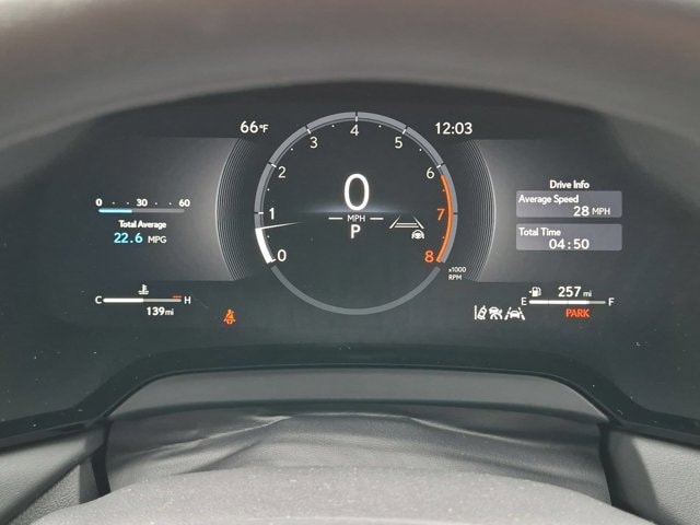 2026 Lexus RX 350 Premium - Photo 35