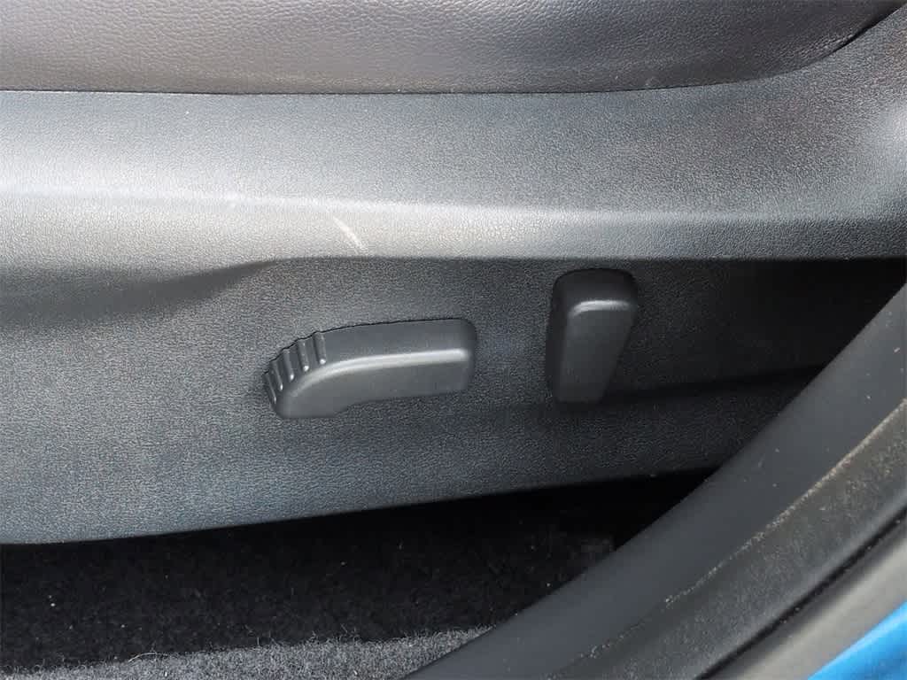 Thumbnail: 2018 Subaru Impreza - 18