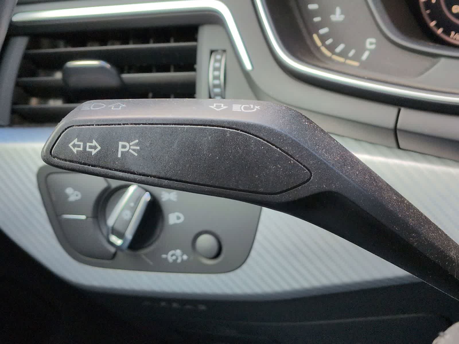 Thumbnail: 2018 Audi A5 - 29