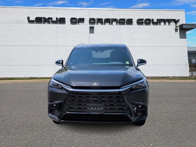 Thumbnail: 2026 Lexus TX - 3
