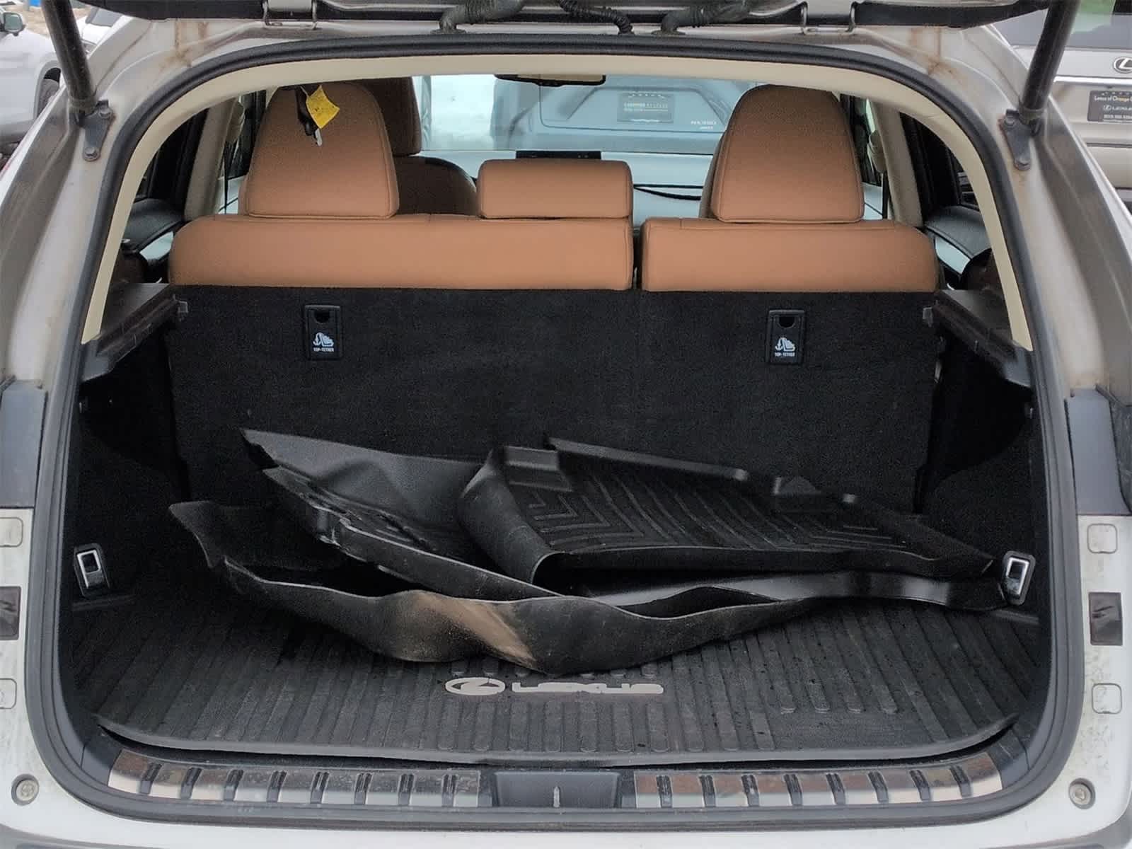 Thumbnail: 2015 Lexus NX - 34