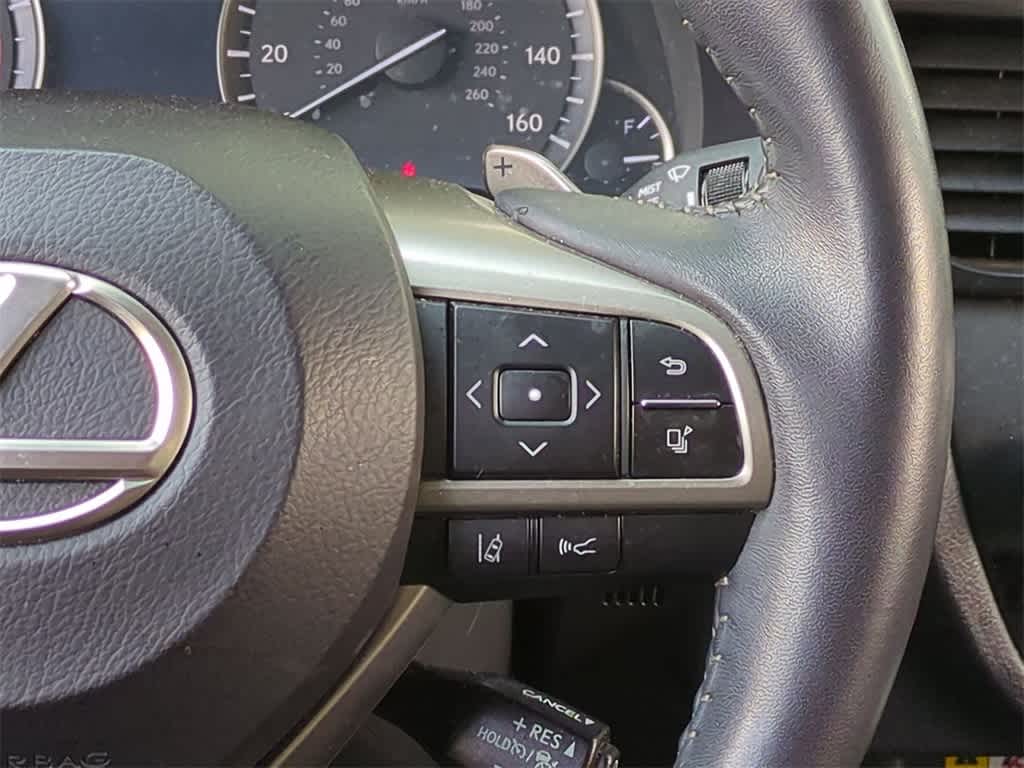 2022 Lexus RX 350 27