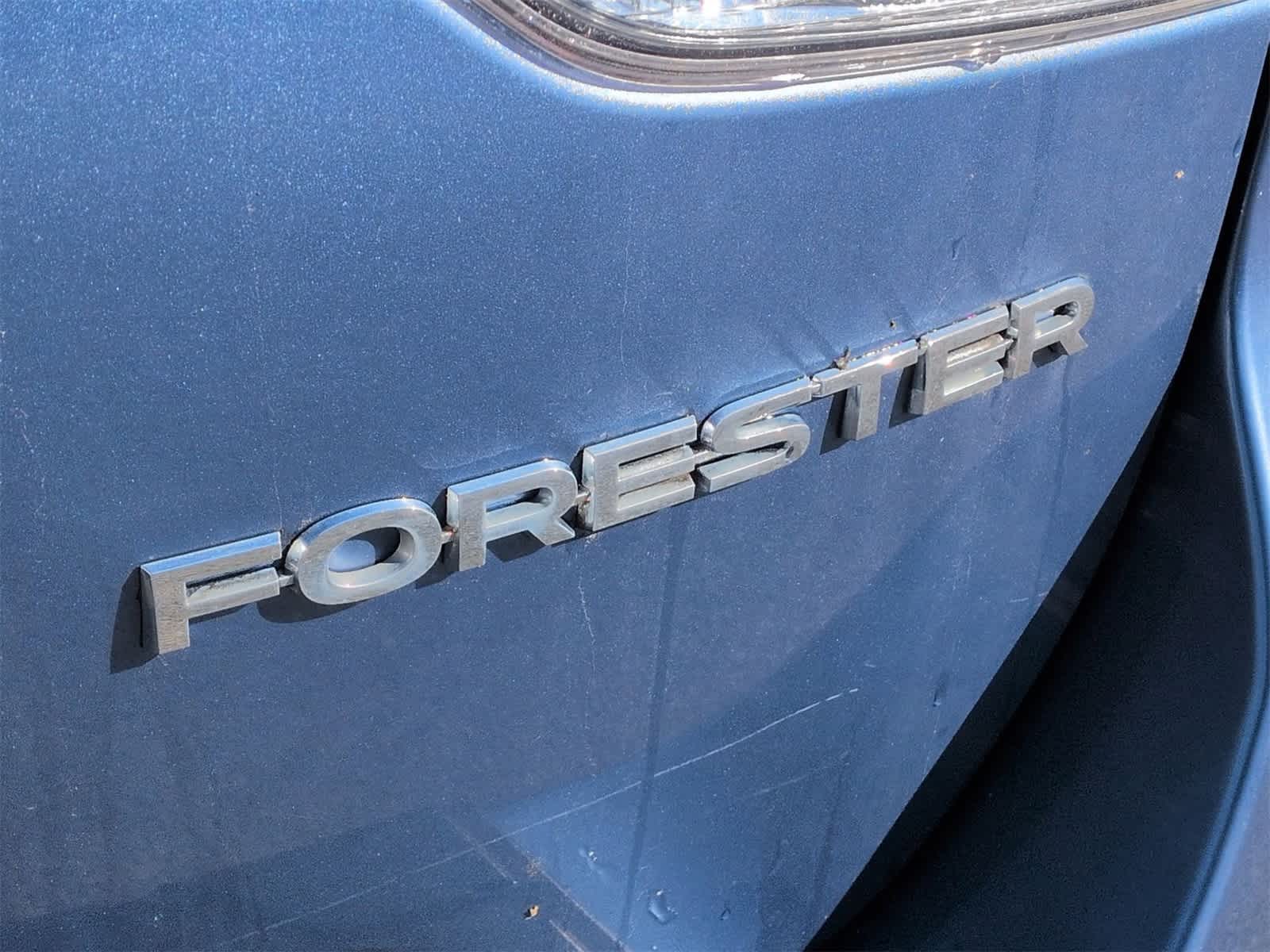 Thumbnail: 2019 Subaru Forester - 13