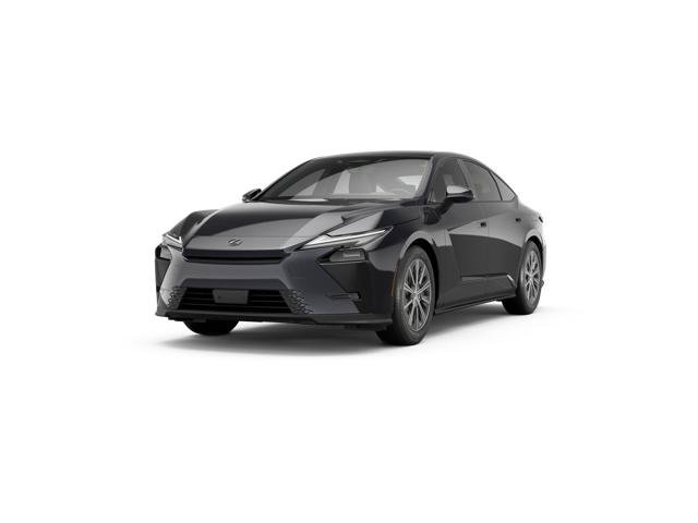 2027 Lexus ES Hybrid