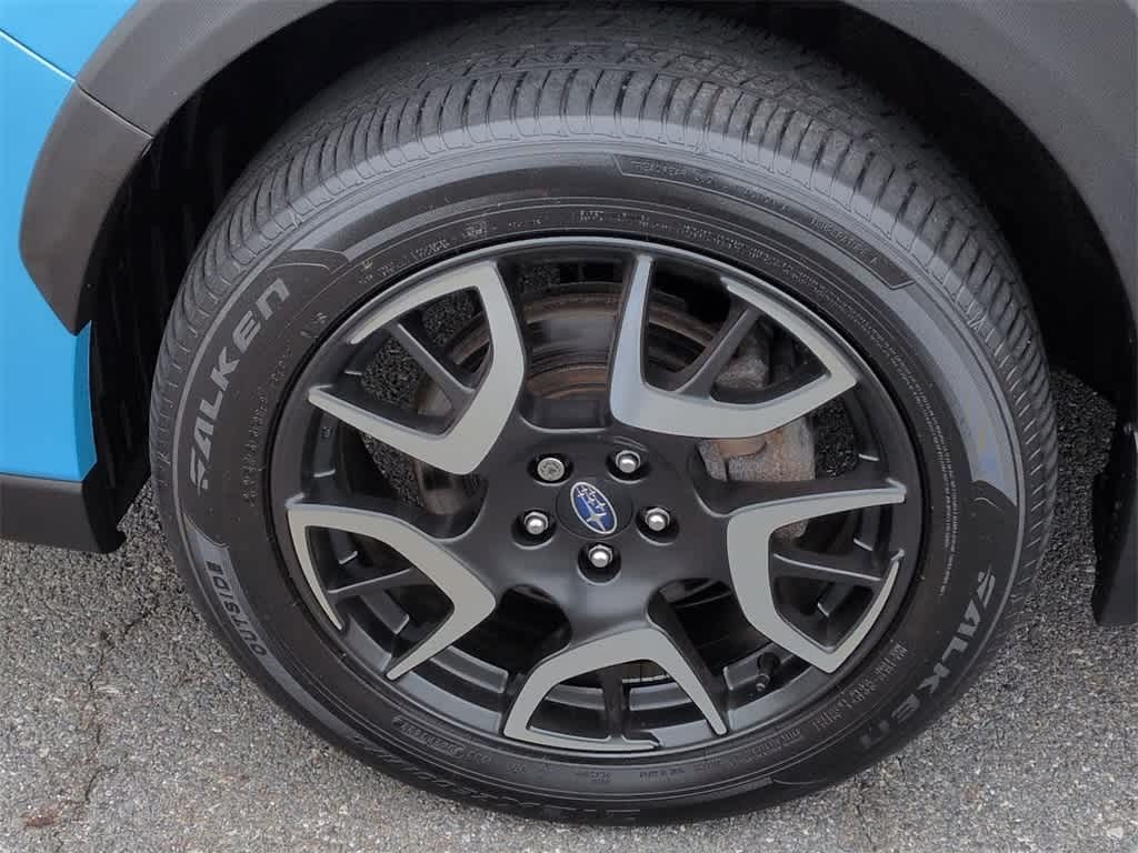 Thumbnail: 2023 Subaru Crosstrek - 14