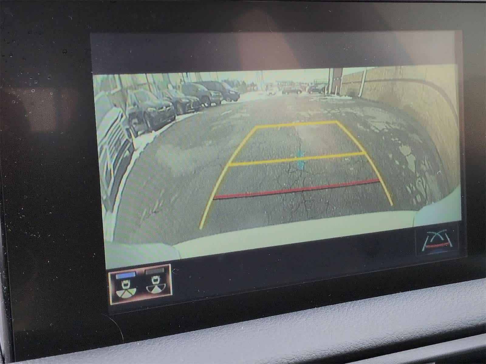 Thumbnail: 2025 Lexus IS - 31