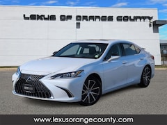 Used 2025 LEXUS ES 350 Base Sedan For Sale in Middletown, NY
