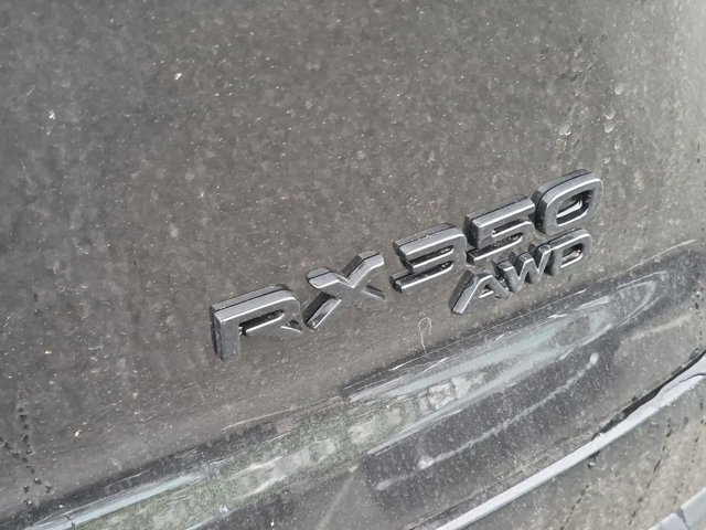 2026 Lexus RX 350 Premium - Photo 13