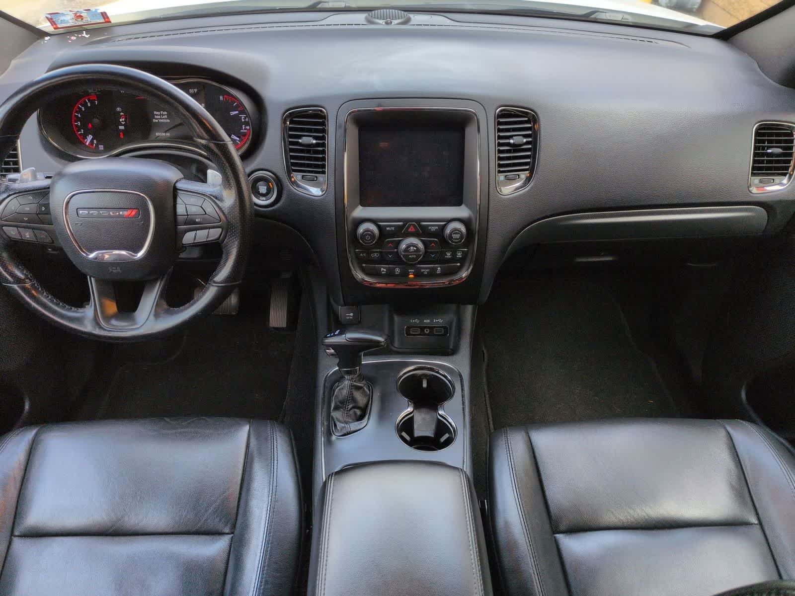 Thumbnail: 2020 Dodge Durango - 16