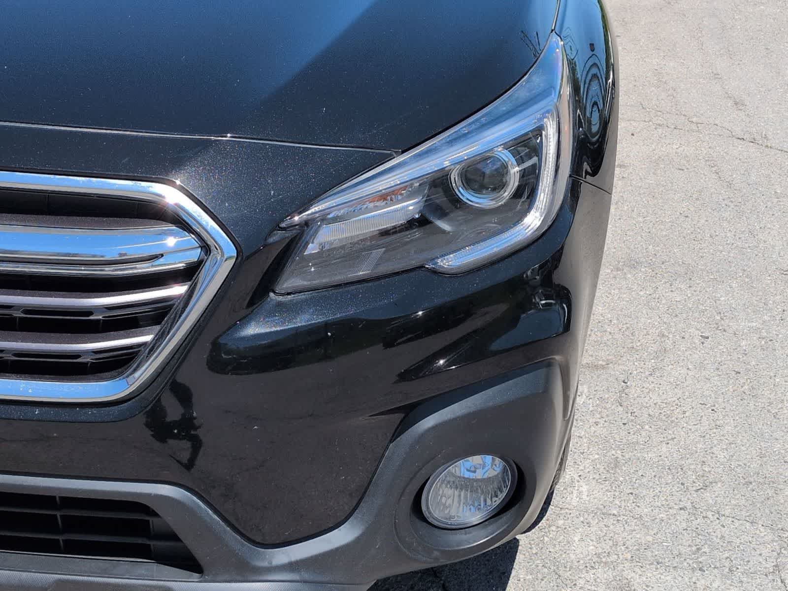 Thumbnail: 2018 Subaru Outback - 11