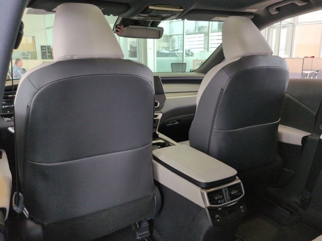 Thumbnail: 2026 Lexus RX - 11