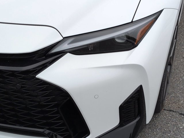 2026 Lexus IS 350 F SPORT - Photo 11