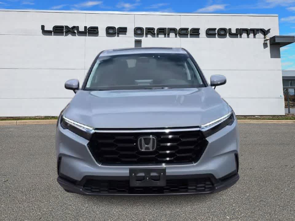 Thumbnail: 2023 Honda CR-V - 3