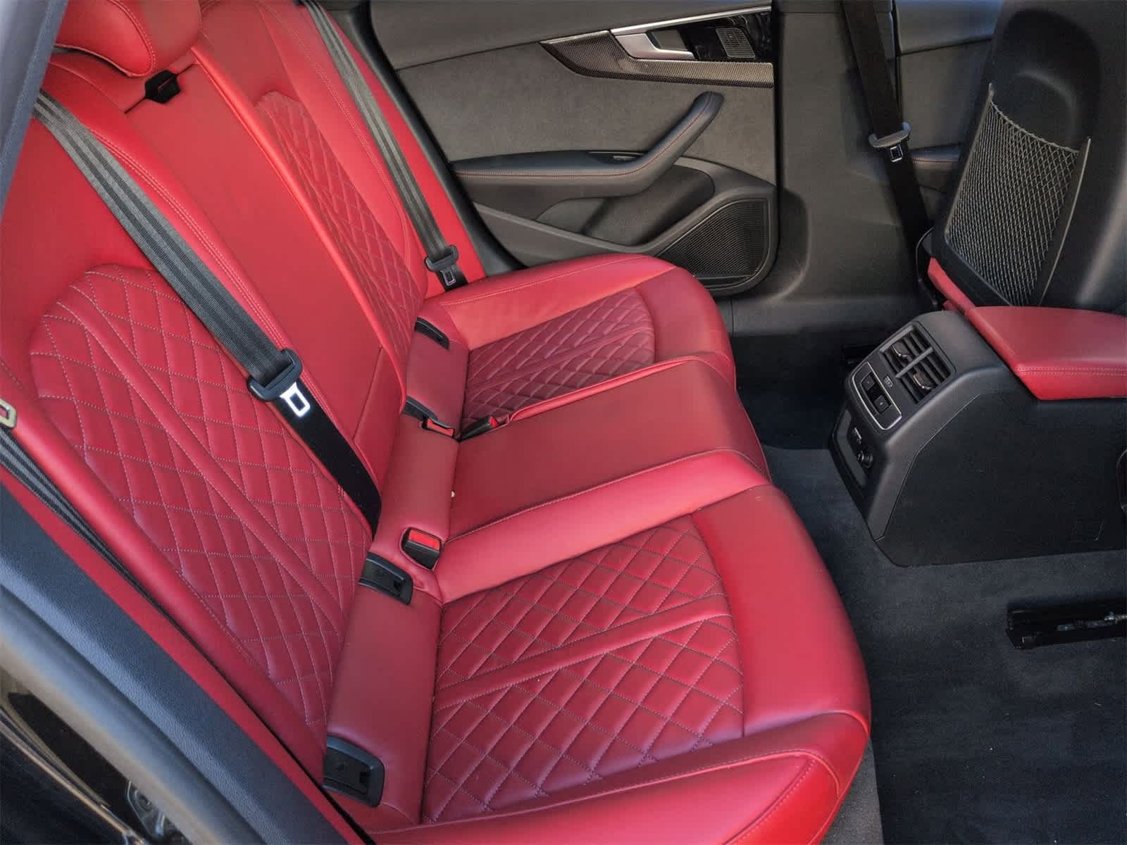 Thumbnail: 2023 Audi S5 - 22