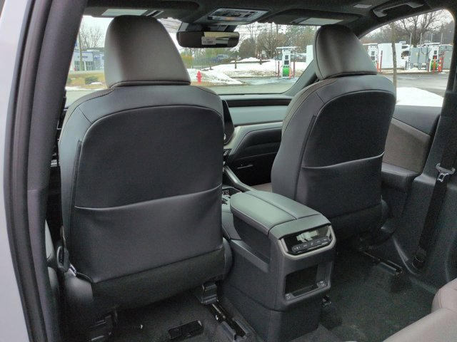 2026 Lexus TX 350 Premium - Photo 19