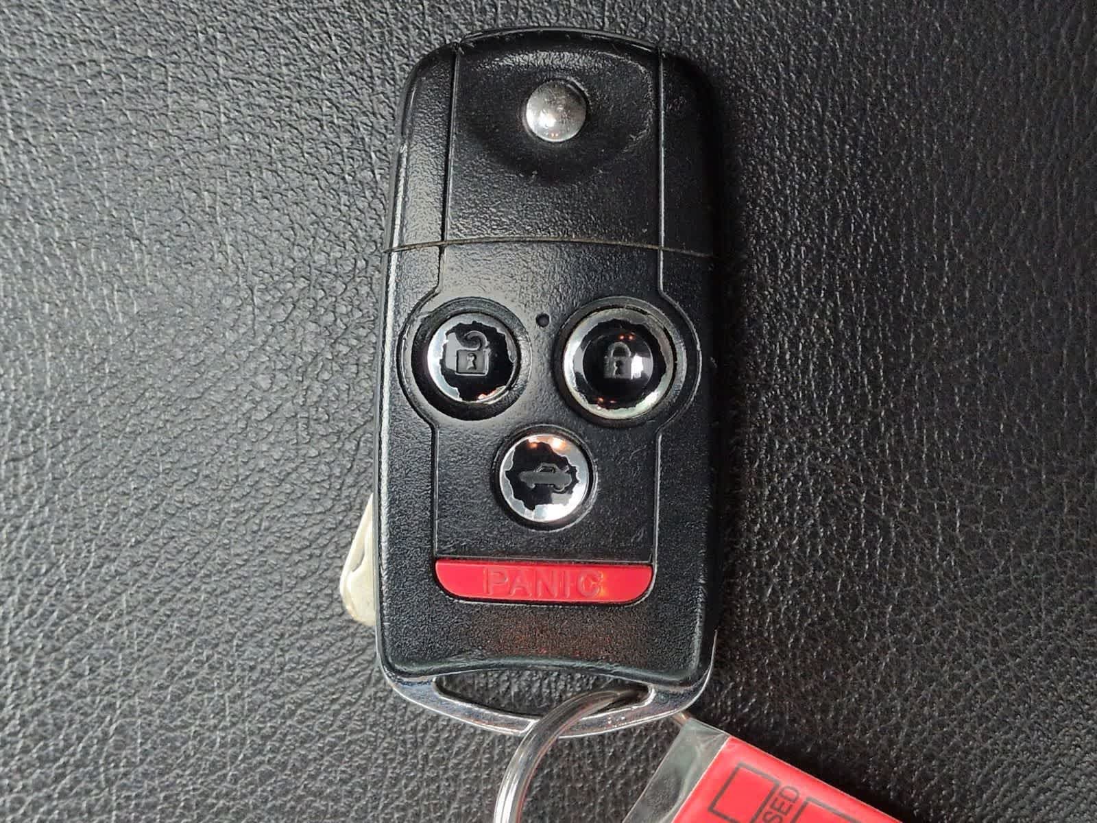 Thumbnail: 2014 Acura TSX - 34