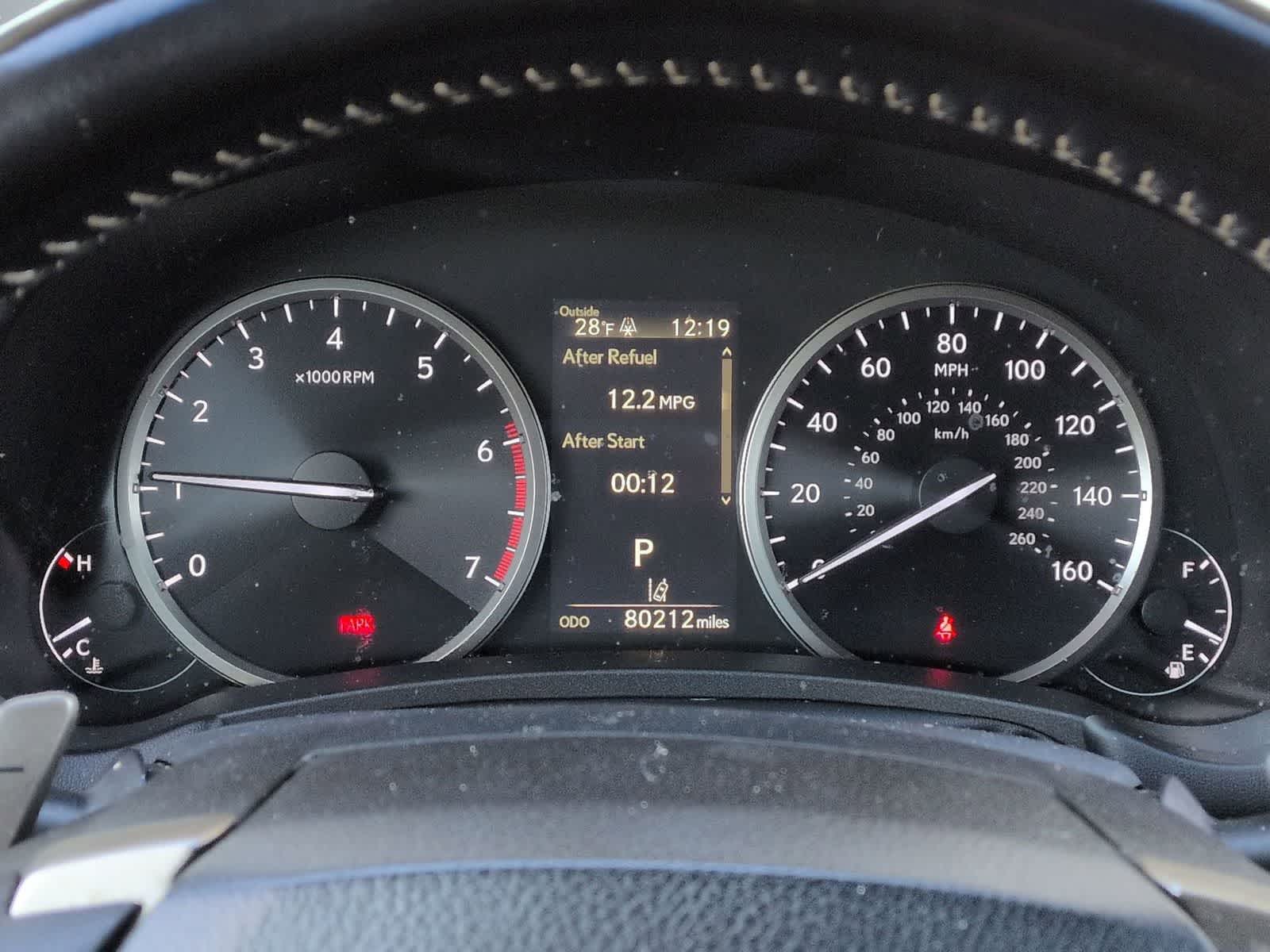 Thumbnail: 2019 Lexus NX - 32