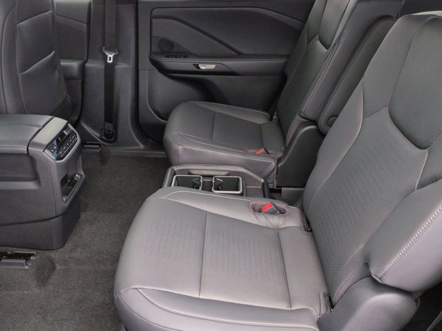 Thumbnail: 2026 Lexus TX - 20