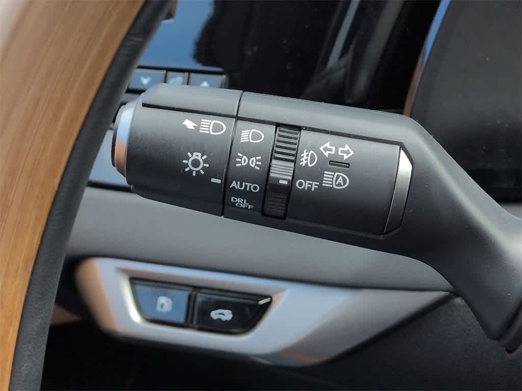 Thumbnail: 2025 Lexus RX - 29