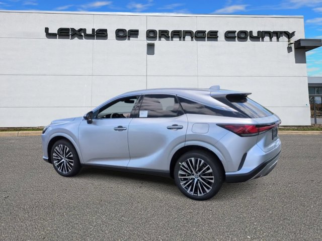 Thumbnail: 2026 Lexus RX - 6