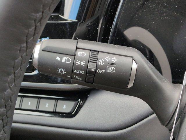 Thumbnail: 2026 Lexus TX - 27