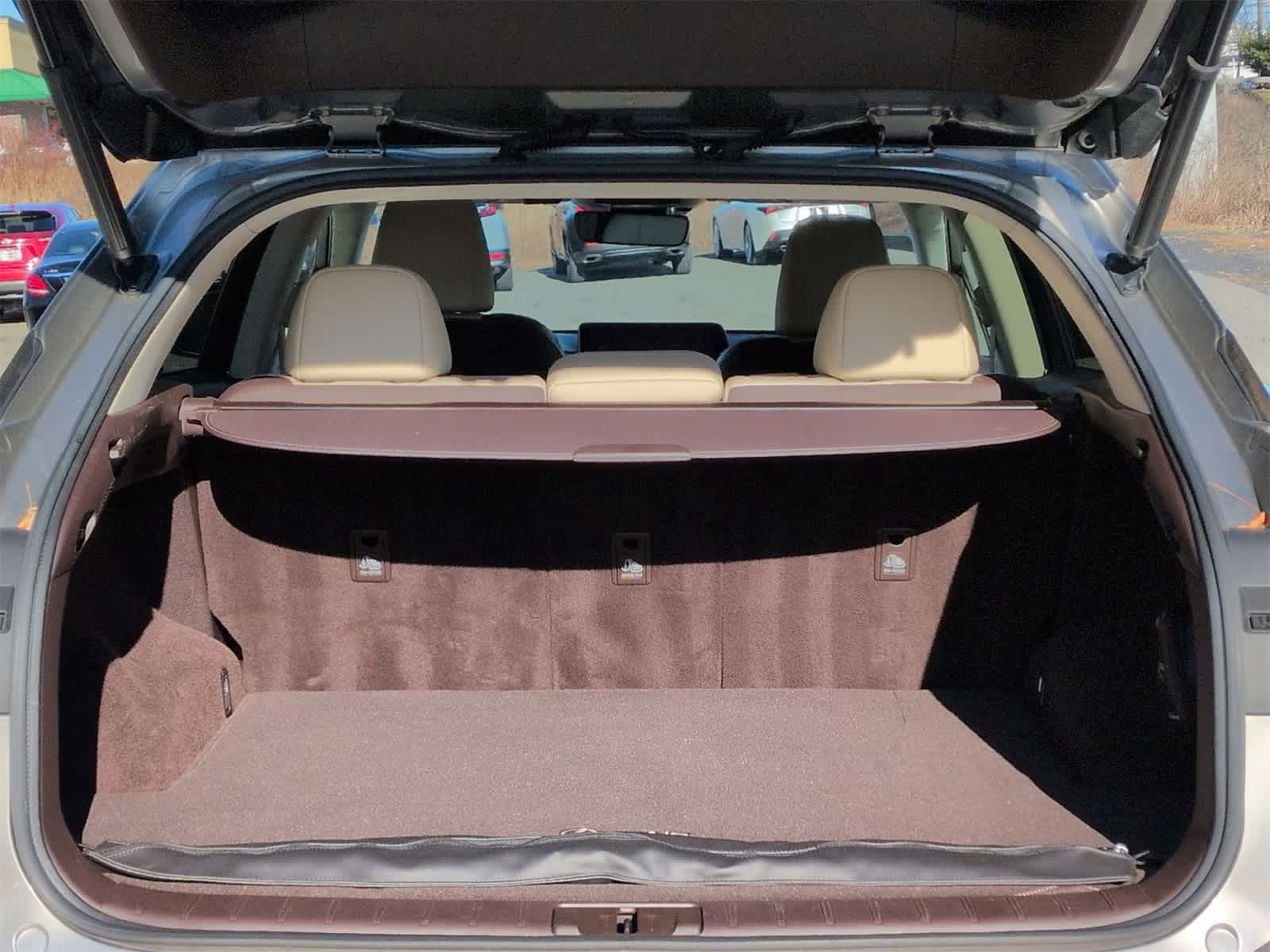 Thumbnail: 2017 Lexus RX - 35