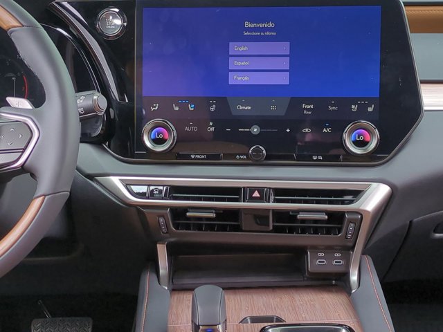 2025 Lexus RX 350 Premium+ 30