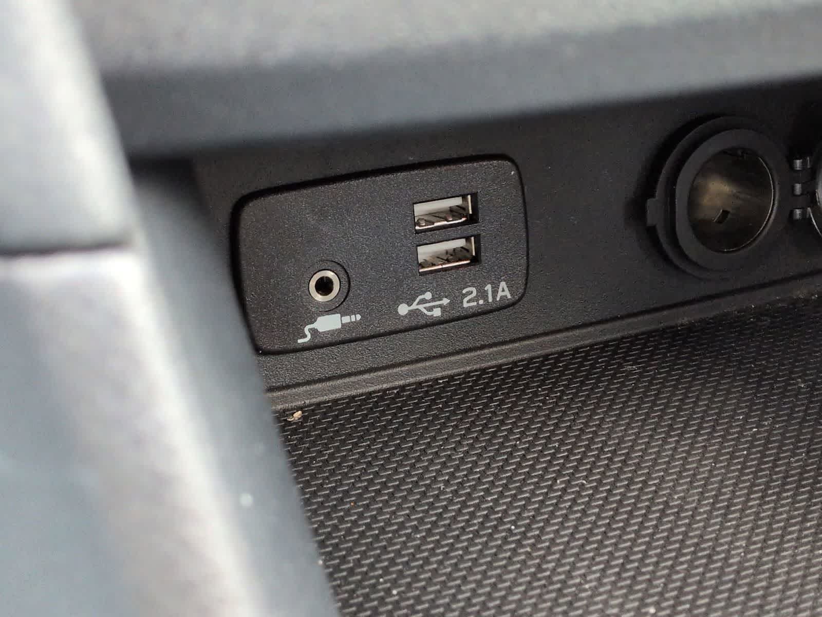 Thumbnail: 2023 Subaru Crosstrek - 33