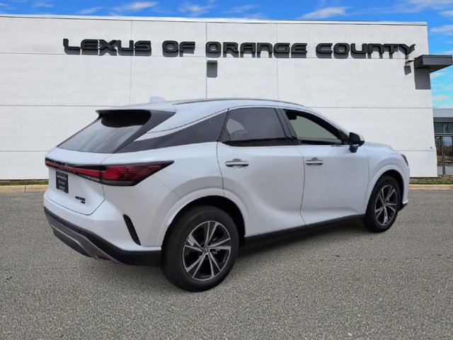 Thumbnail: 2026 Lexus RX - 8