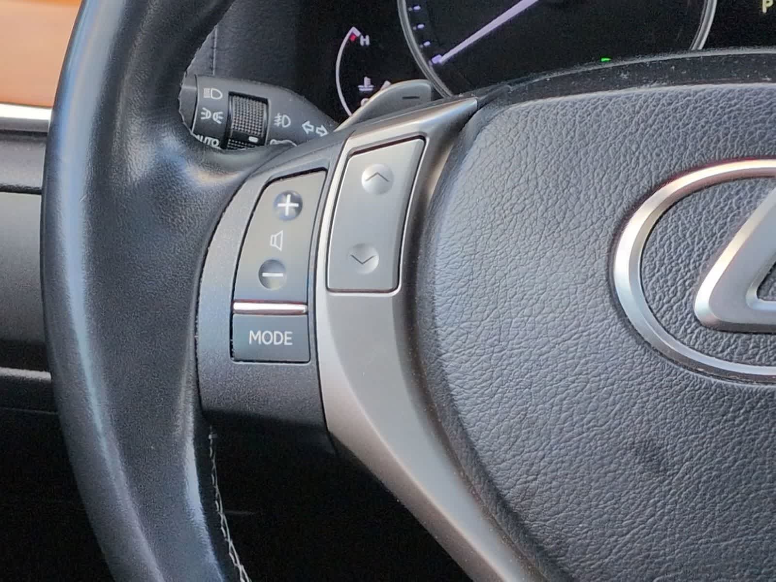 Thumbnail: 2013 Lexus GS - 26