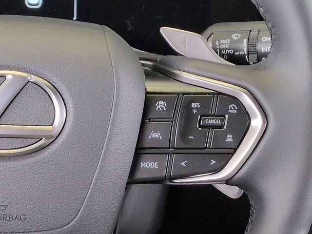 Thumbnail: 2026 Lexus RX - 19