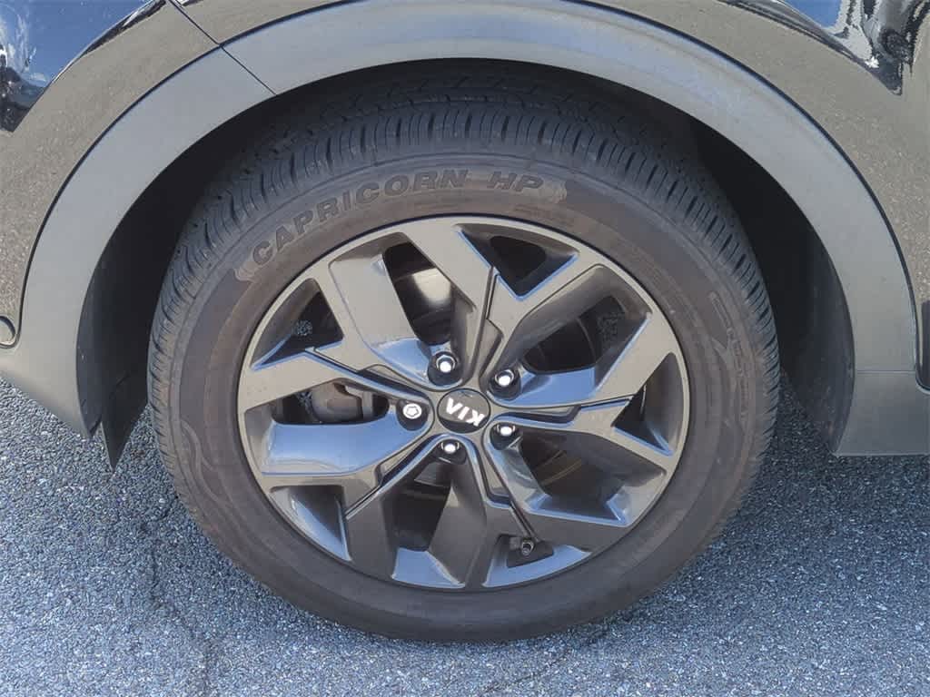 Thumbnail: 2020 Kia Sportage - 14