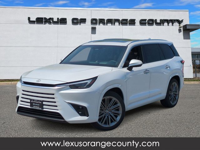 2025 Lexus TX 350 -
                  Middletown, NY