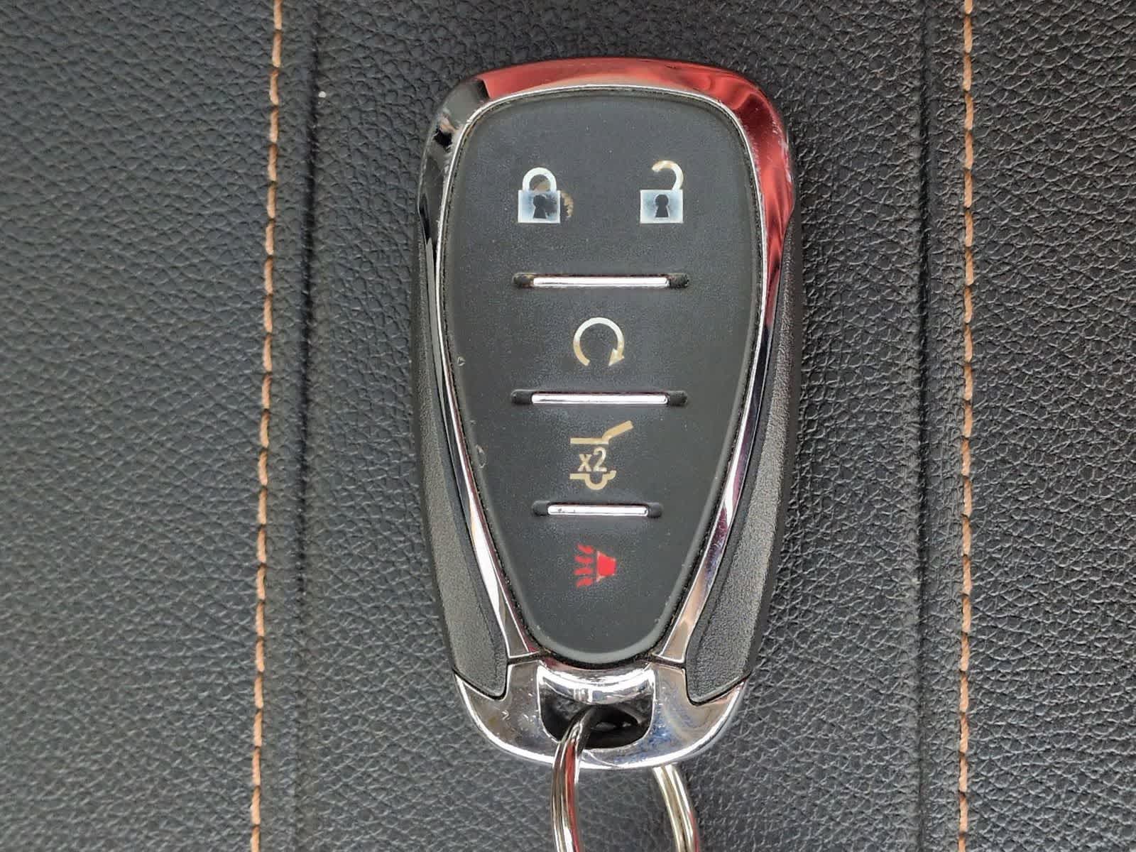 Thumbnail: 2020 Chevrolet Traverse - 38