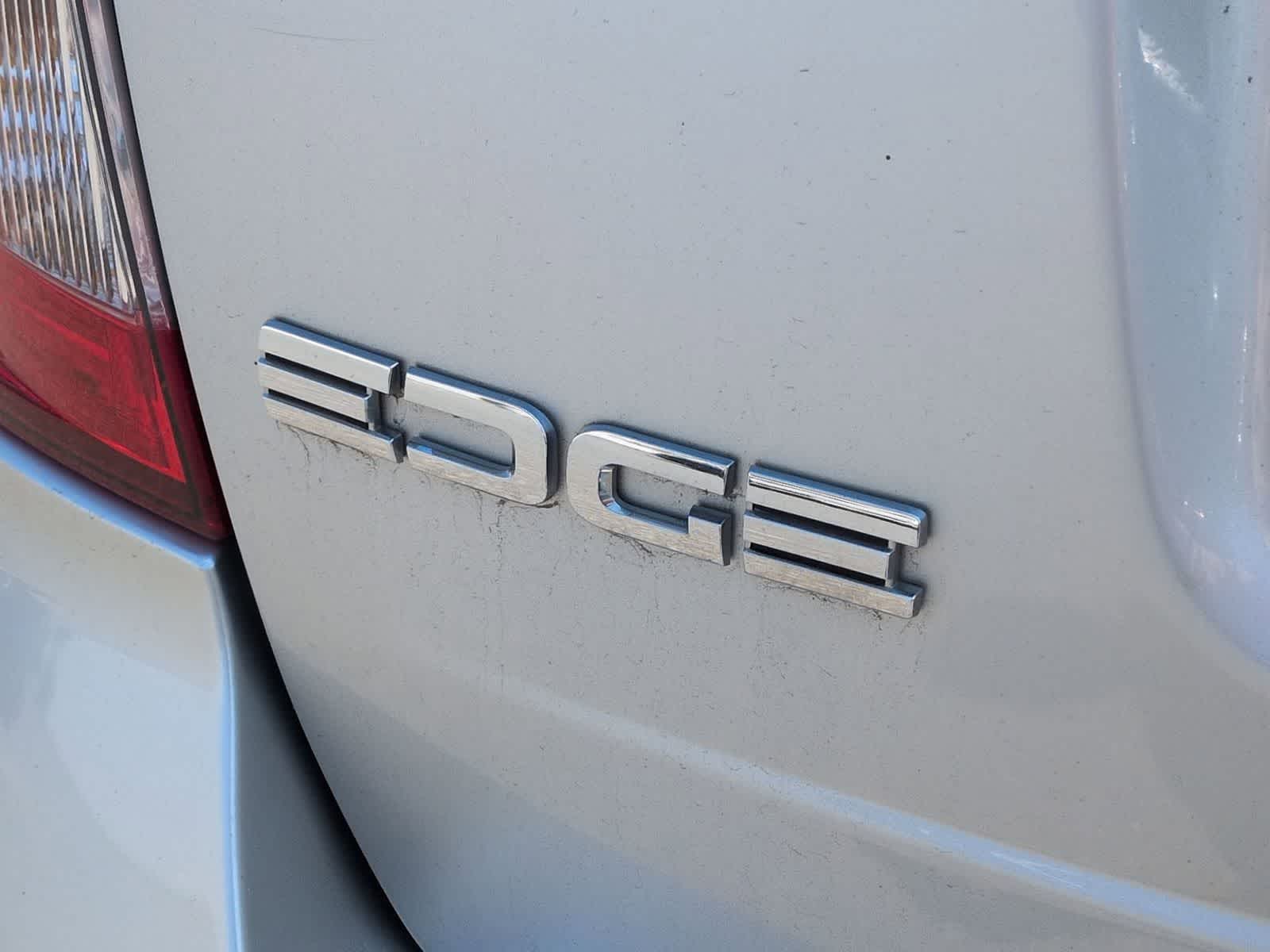 Thumbnail: 2012 Ford Edge - 13