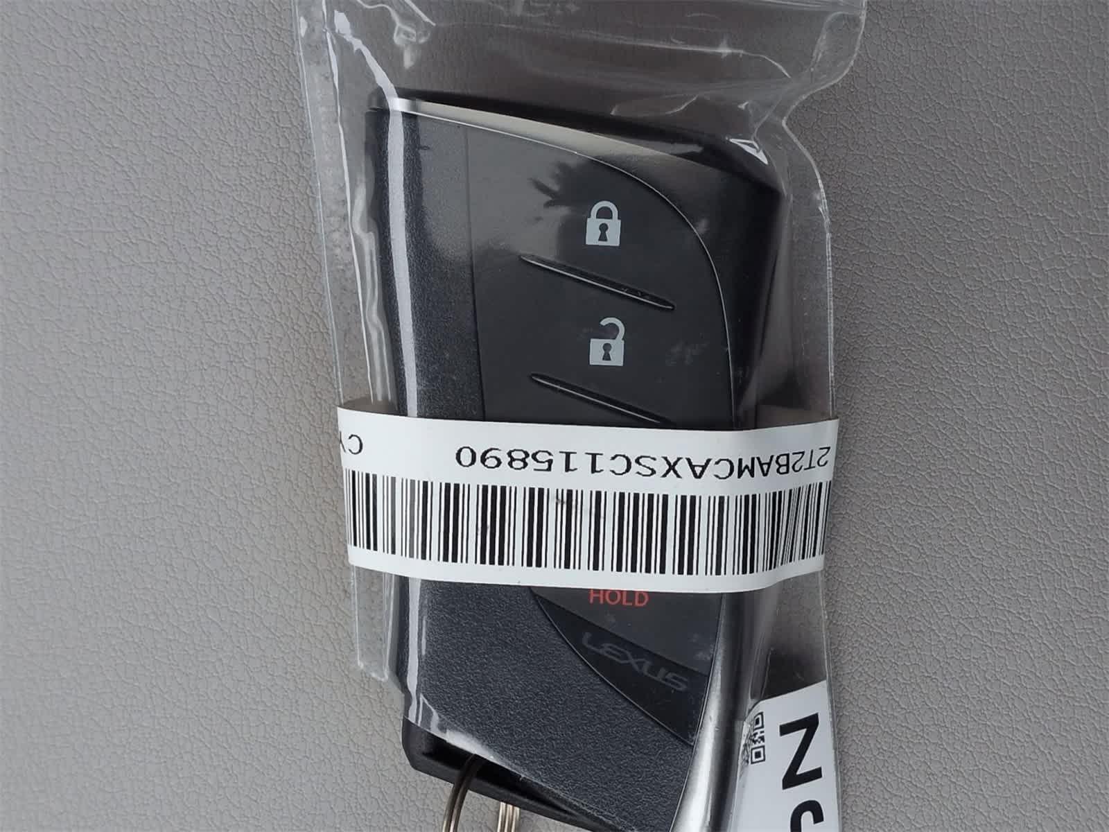 Thumbnail: 2025 Lexus RX - 37