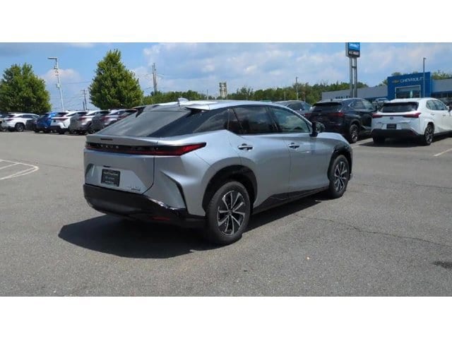 Thumbnail: 2025 Lexus RZ - 8