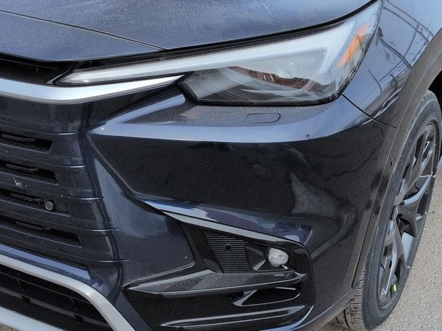 Thumbnail: 2026 Lexus TX - 11