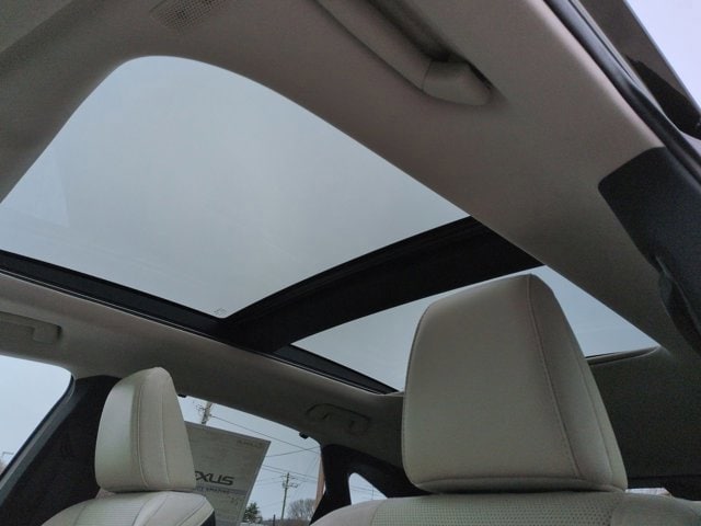 Thumbnail: 2026 Lexus RX - 20