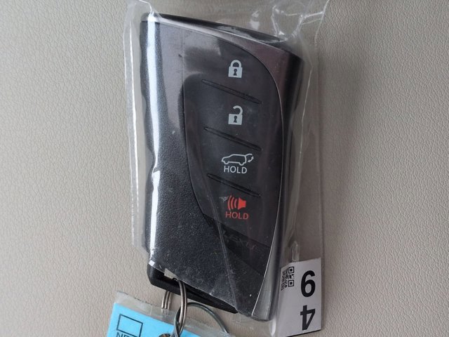 Thumbnail: 2026 Lexus RX - 37