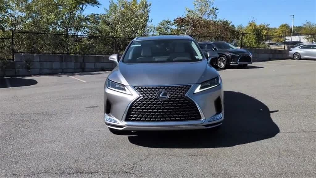 2022 Lexus RX 350 photo 3