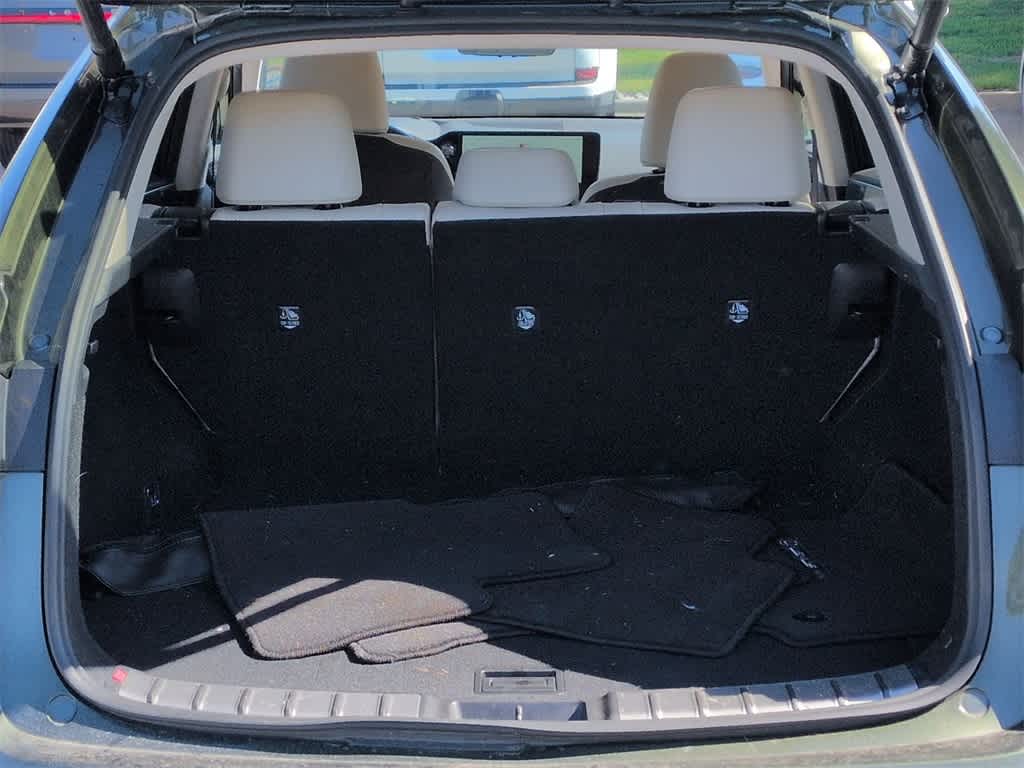 Thumbnail: 2025 Lexus NX - 36