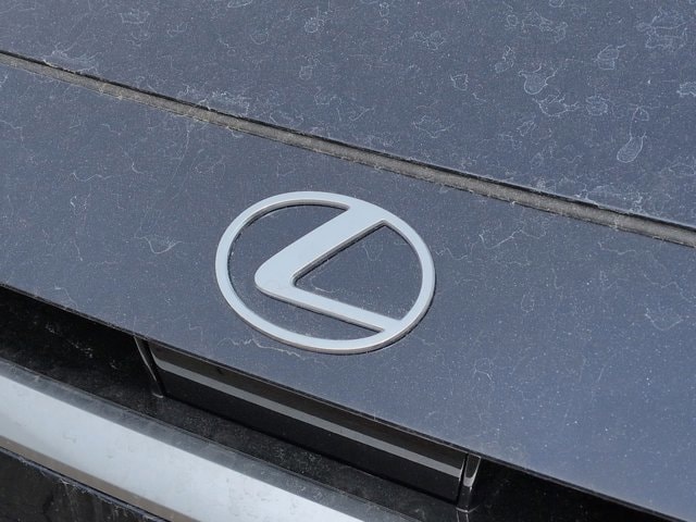 Thumbnail: 2026 Lexus TX - 12