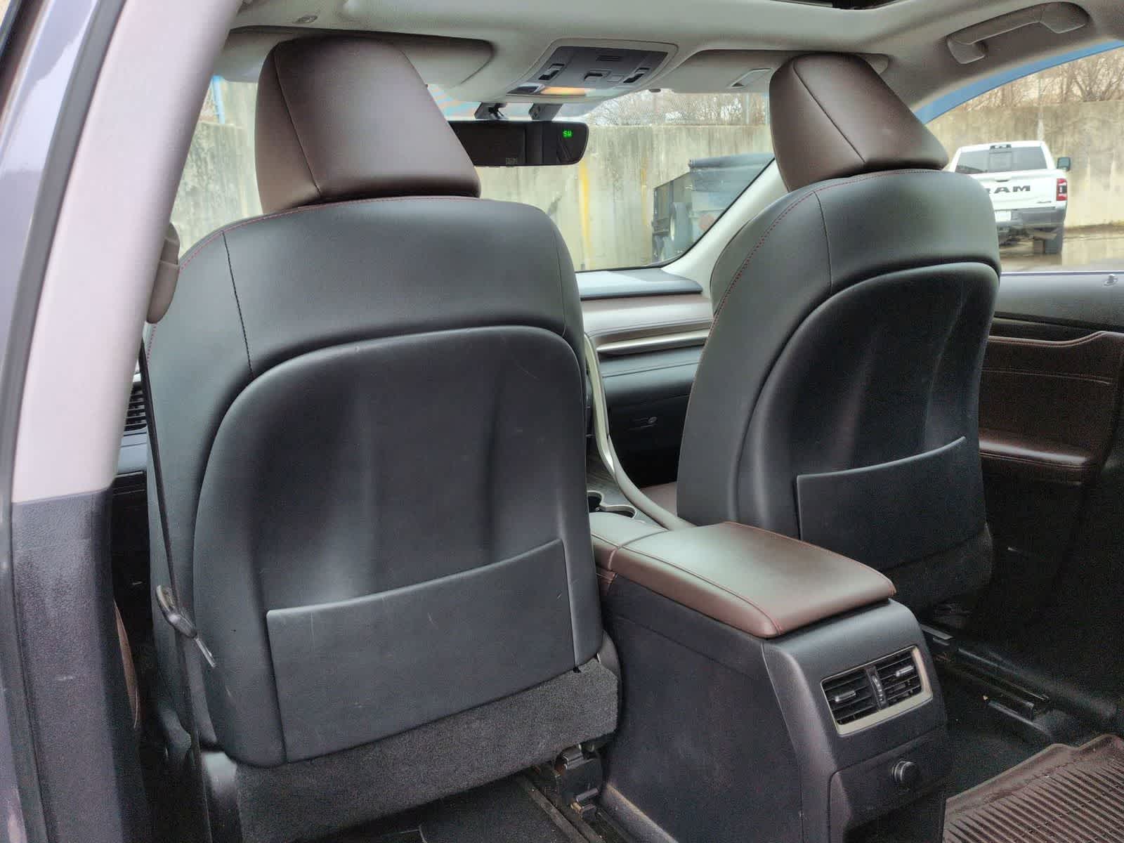 Thumbnail: 2016 Lexus RX - 19