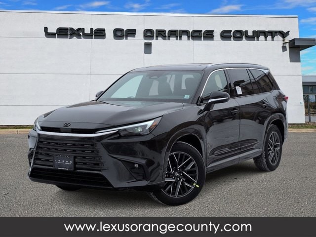 2026 Lexus TX 350 -
                  Middletown, NY