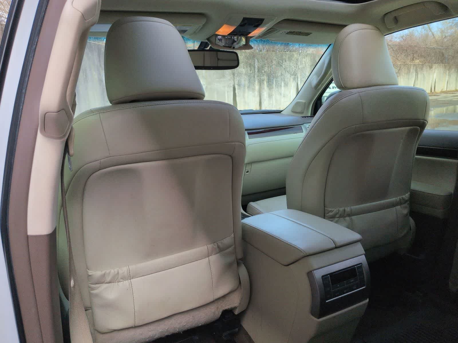 Thumbnail: 2015 Lexus GX - 19