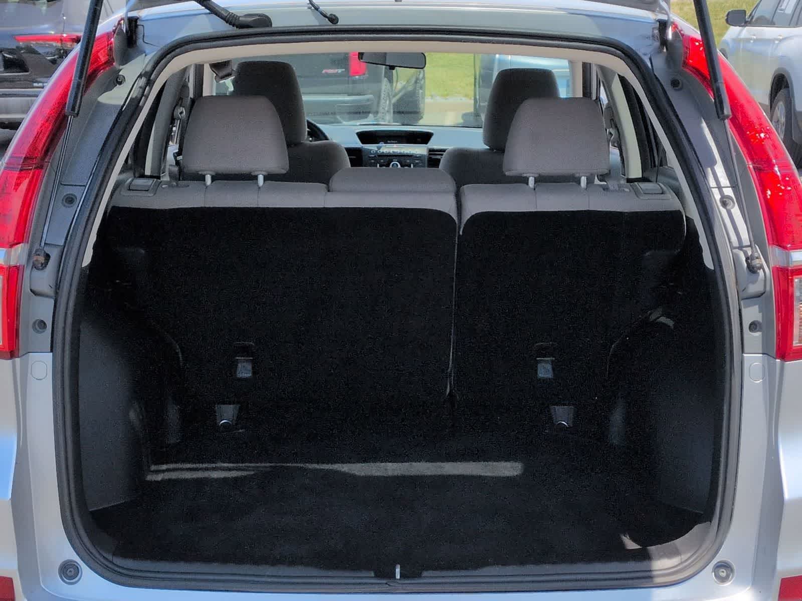Thumbnail: 2016 Honda CR-V - 32