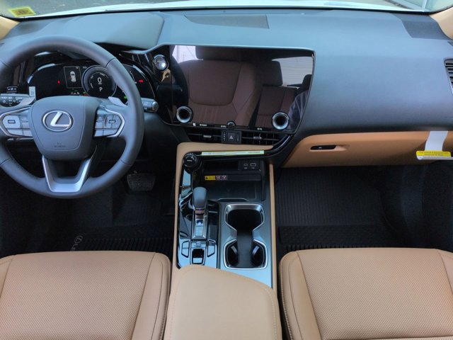 Thumbnail: 2026 Lexus NX - 16