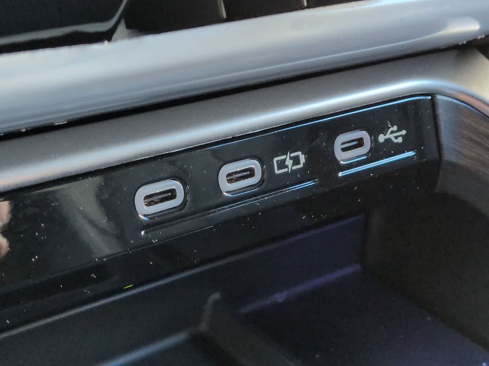 Thumbnail: 2025 Lexus TX - 31