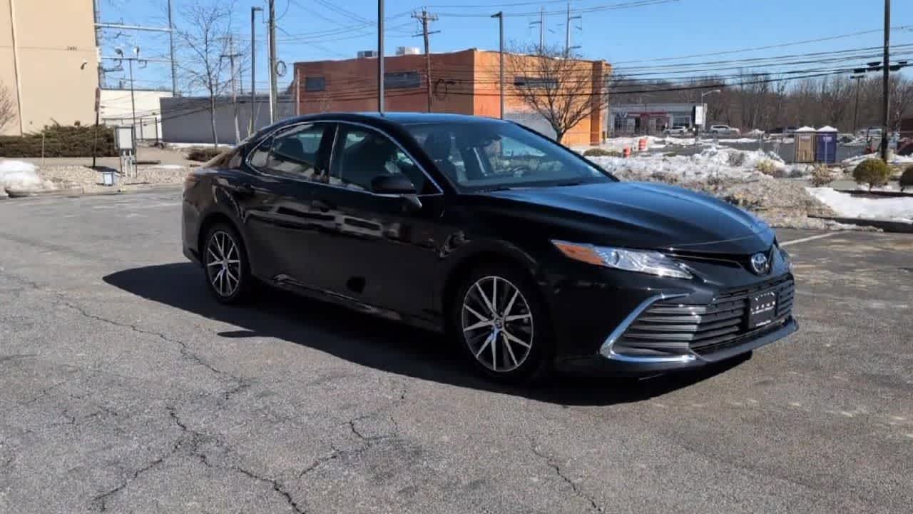 Thumbnail: 2024 Toyota Camry - 2